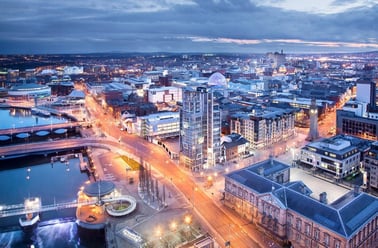 Great Patrick Street, Holylands, Belfast - Image 2